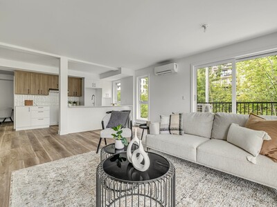 Place Mozart appartement lumineux