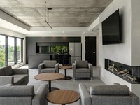 Anticosti Lévis lounge
