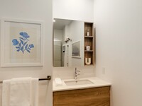 Exal NDG salle de bain