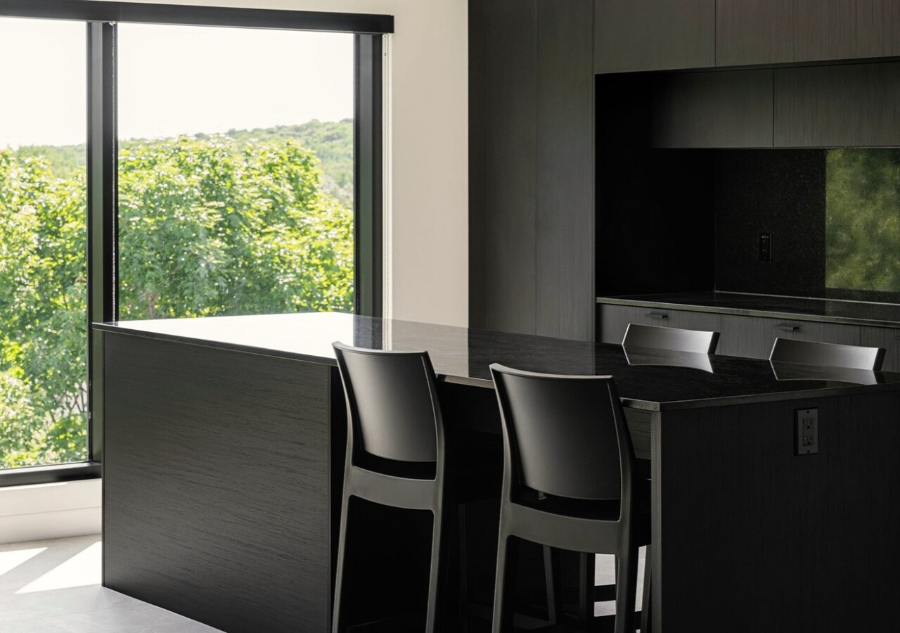 Anticosti Lévis cuisine moderne