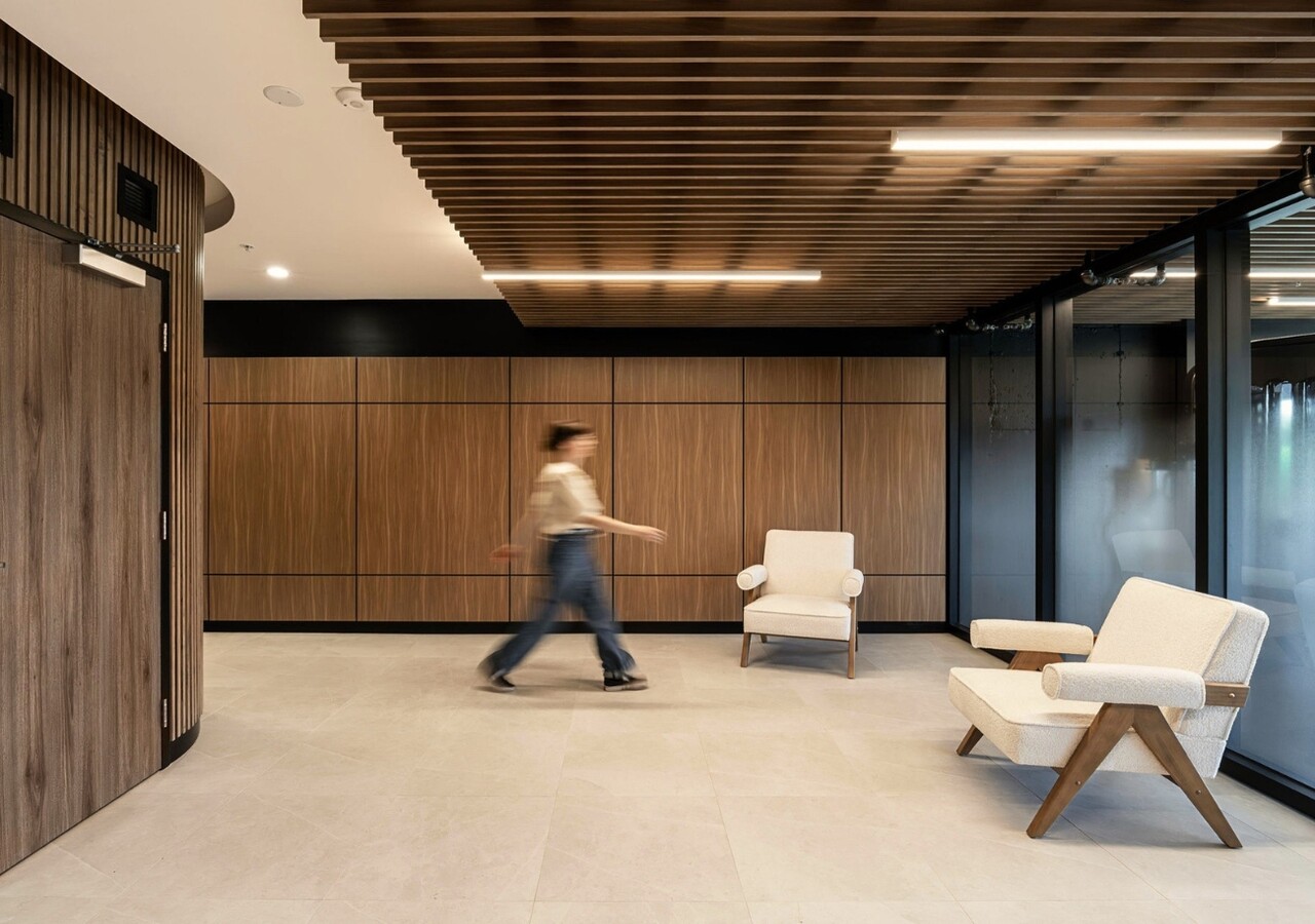 Anticosti Lévis lobby