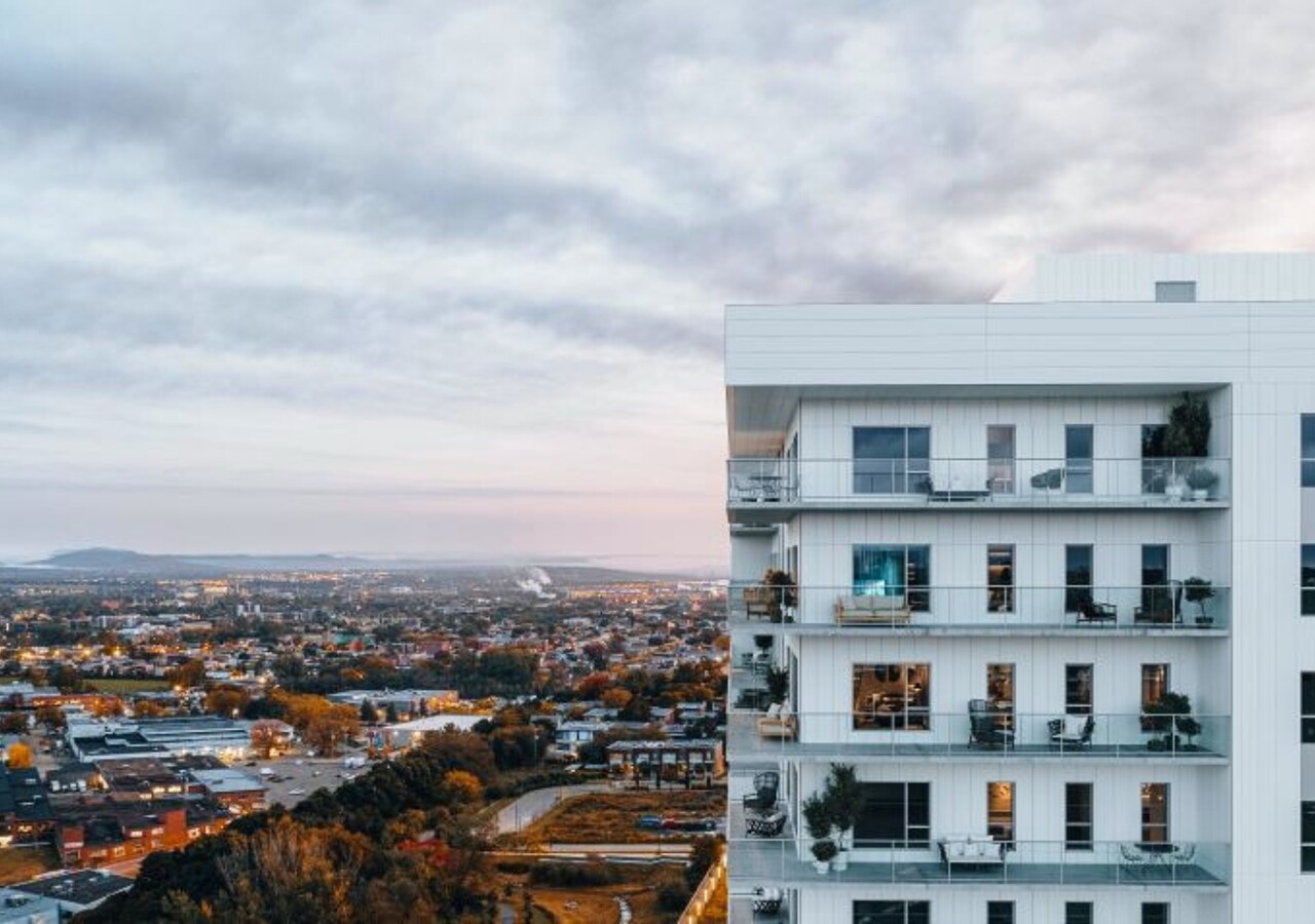 La Klé appartements locatifs