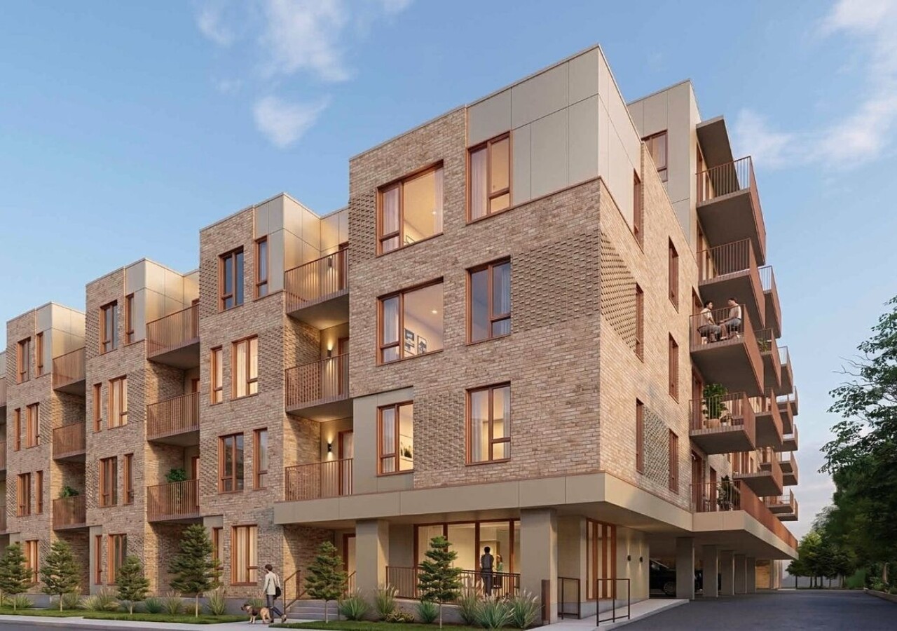 Le Dan appartements