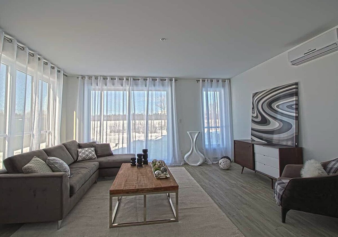 Place Mozart salon