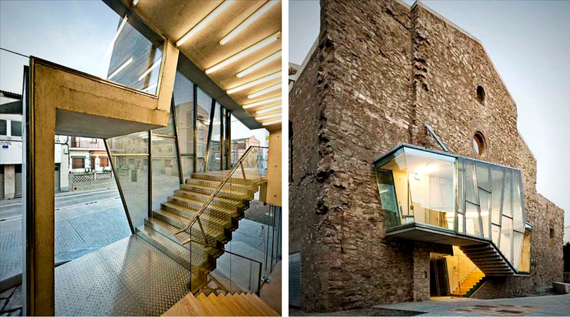 San Francesc de Sanpedor