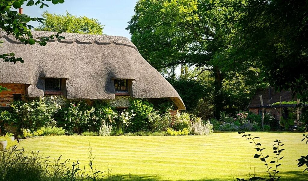 maison de Sienna Miller