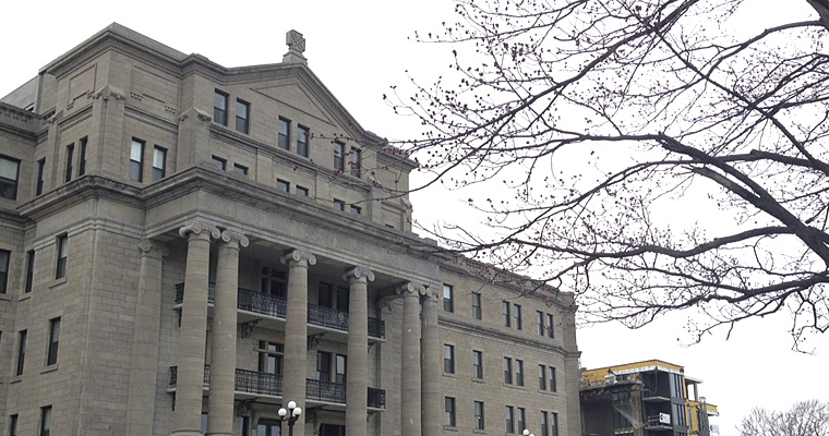 Castelnau – vous rêvez d&rsquo;habiter un parc?