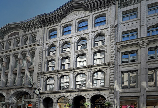 Les magasins entrepôts – l&rsquo;origine !