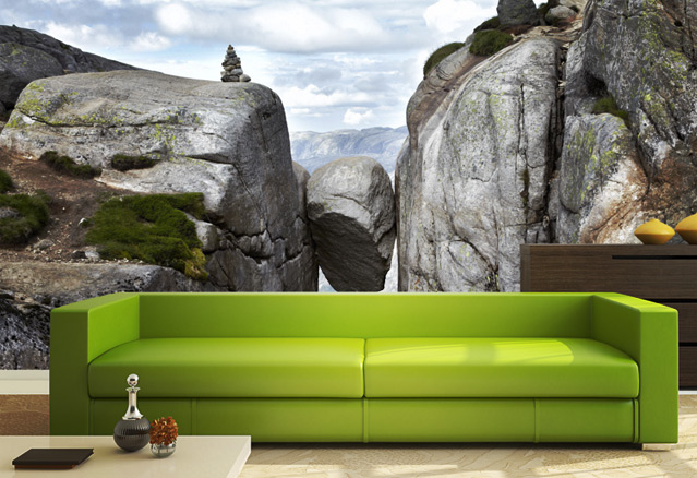 Où faire de l&rsquo;impression de tapisserie murale