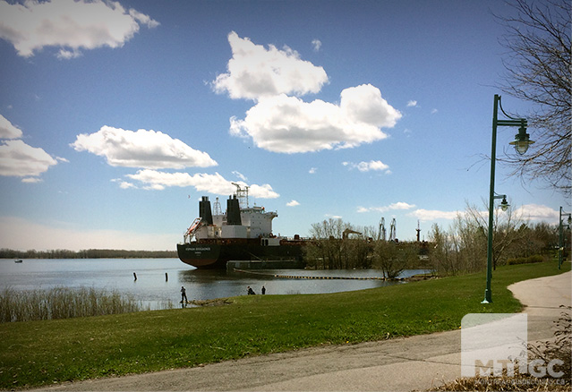 M Montréal Est vous offre un bout d&rsquo;église