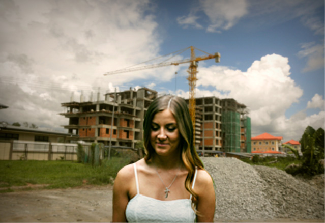 Du condo de rêve à histoire d&rsquo;horreur!