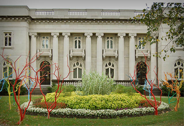 Musée Dufresne-Nincherie – Des histoires dans l&rsquo;histoire