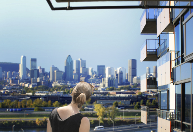 Pointe-Nord, l&rsquo;humain au cœur du quartier!