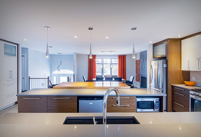 Comment visiter une maison en quelques questions