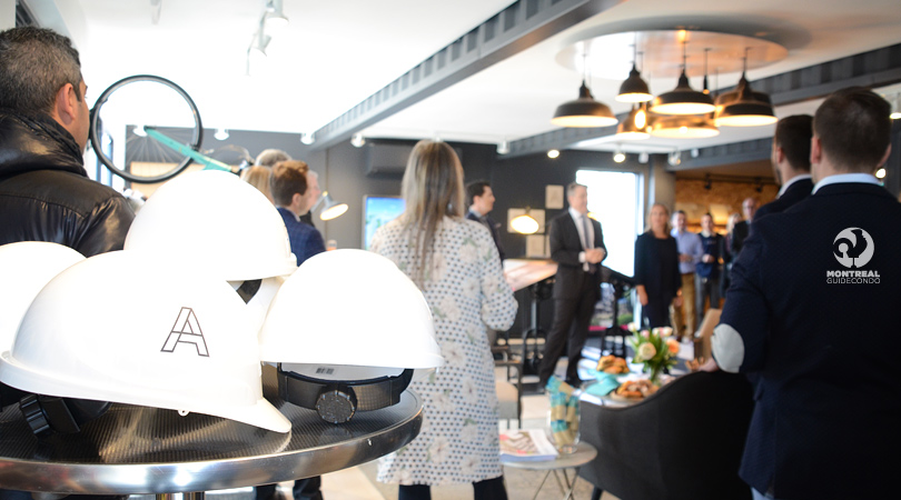 Ateliers Castelnau – C&rsquo;est un départ!