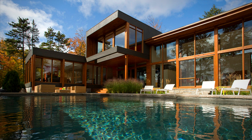 Pierre Thibault – L&rsquo;architecte et la lumière