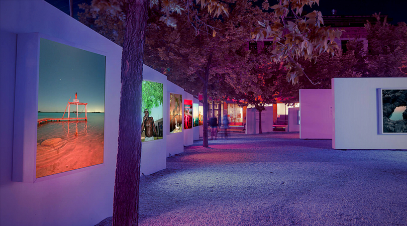 L&rsquo;art prend ses grands airs à la Galerie Blanc