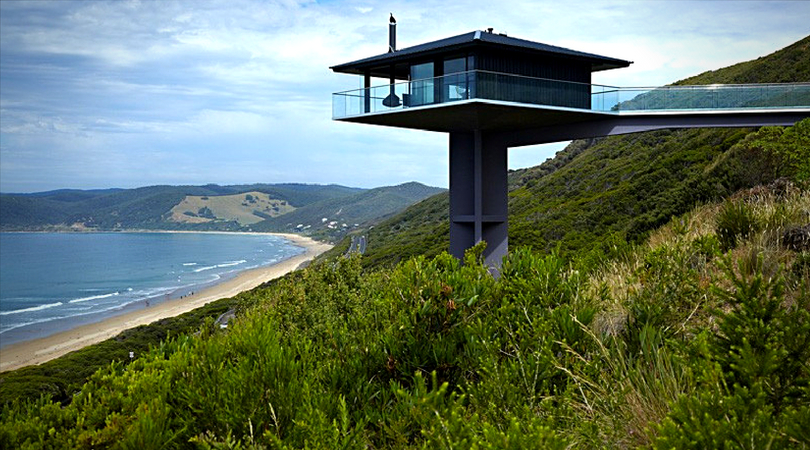 6 maisons exceptionnelles qu&rsquo;offre Plansmatter le « Airbnb » des hédonistes