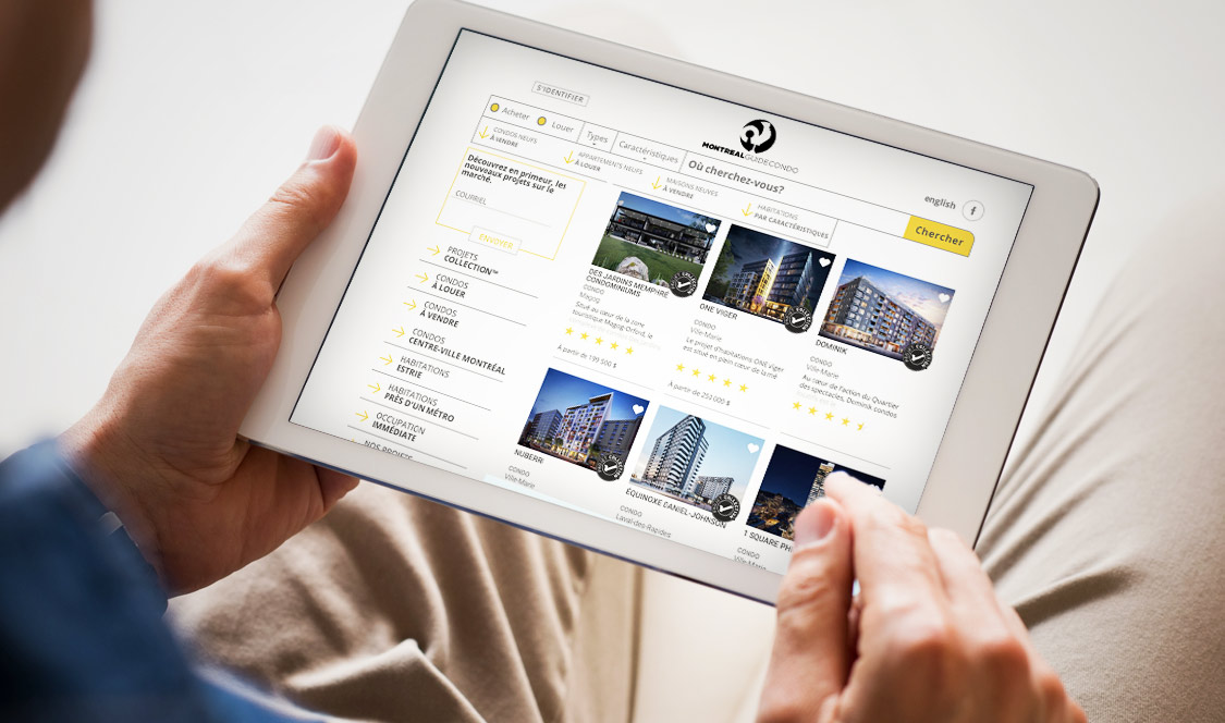 Comment trouver un appartement : tour d’horizon des meilleures plateformes au Québec