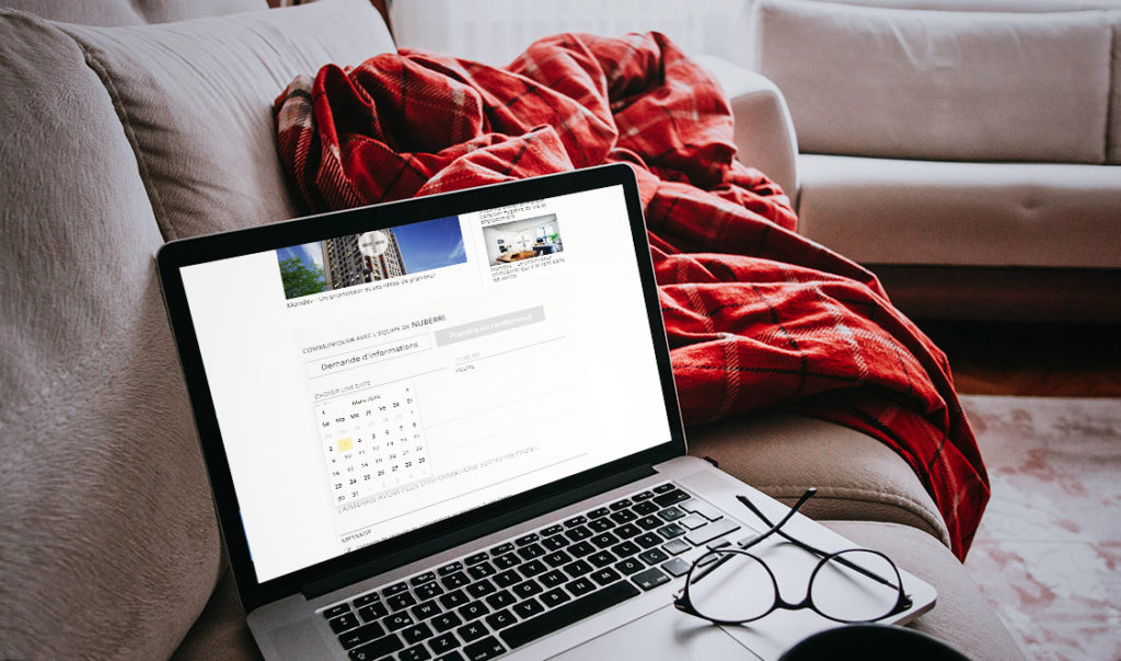 Guide Immo offre une nouvelle fonctionnalité