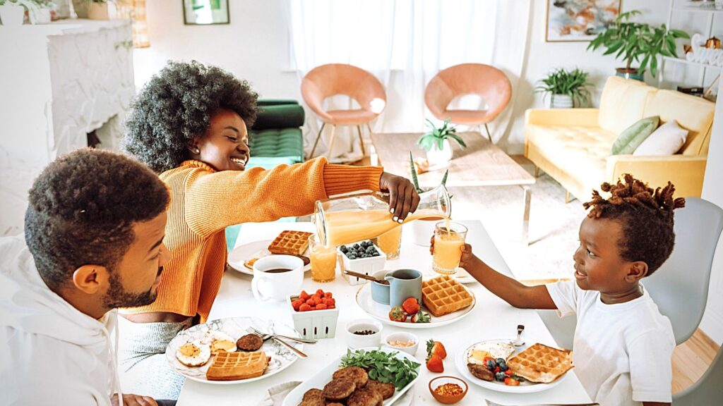 Tak Village – Maisons de ville à l&rsquo;inspiration scandinave dans un village vert