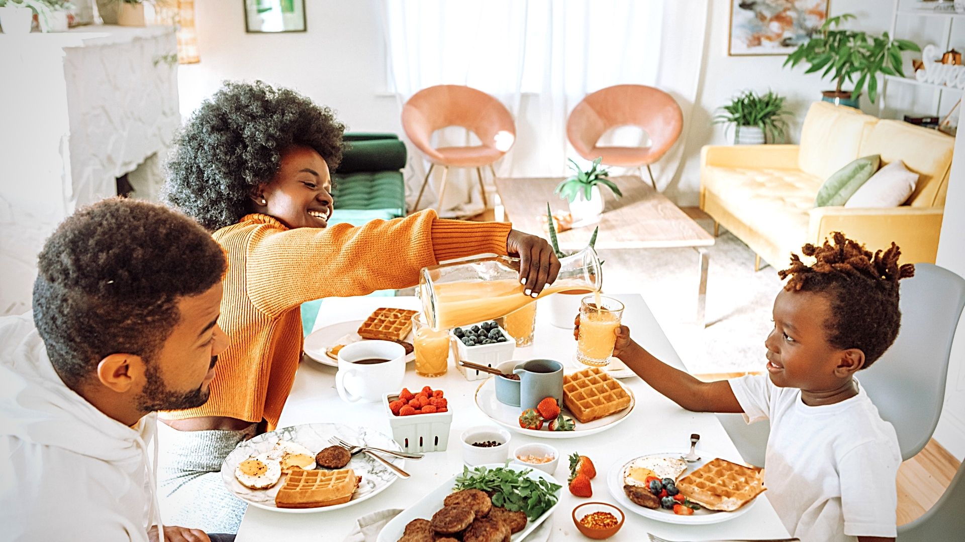 Tak Village – Maisons de ville à l&rsquo;inspiration scandinave dans un village vert