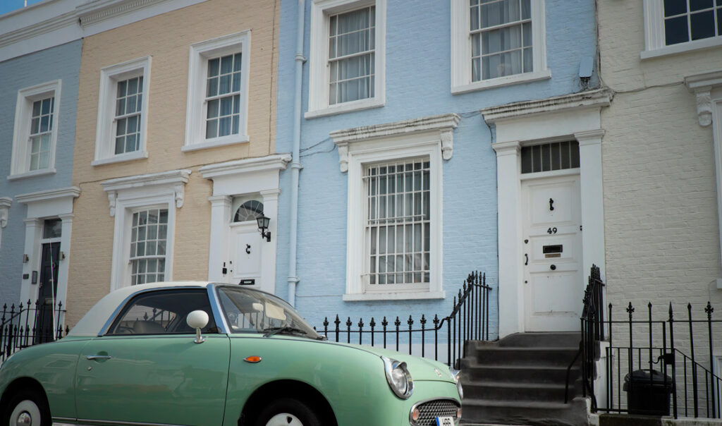 Maisons de ville: excellent compromis entre condo et unifamiliale