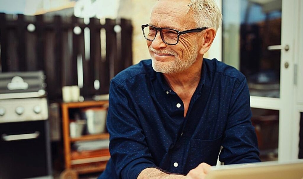 Arriver à la retraite avec une hypothèque, c&rsquo;est grave?