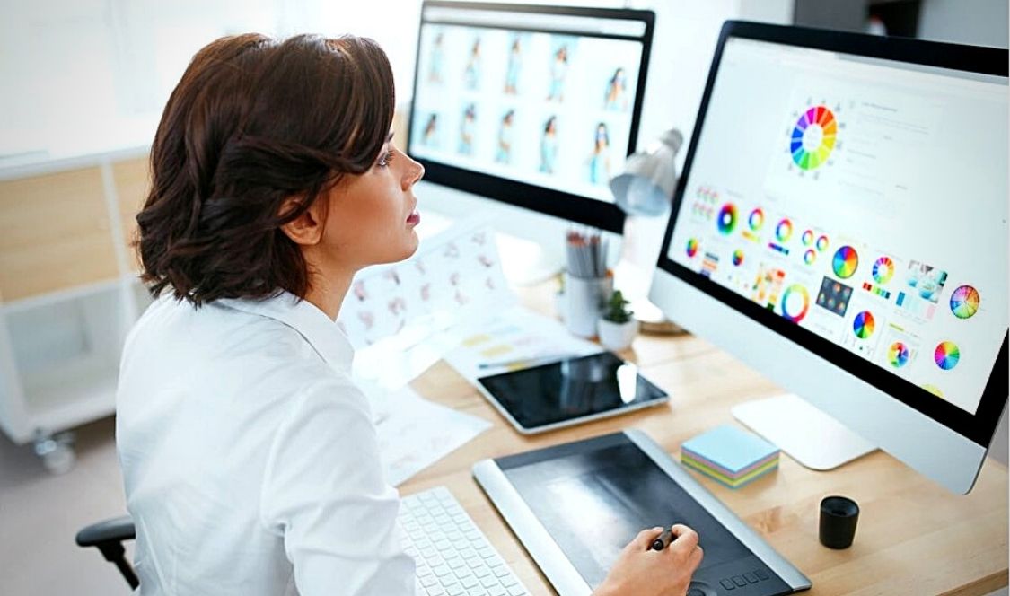 Conseils pour réussir en tant que graphiste dans l&rsquo;immobilier