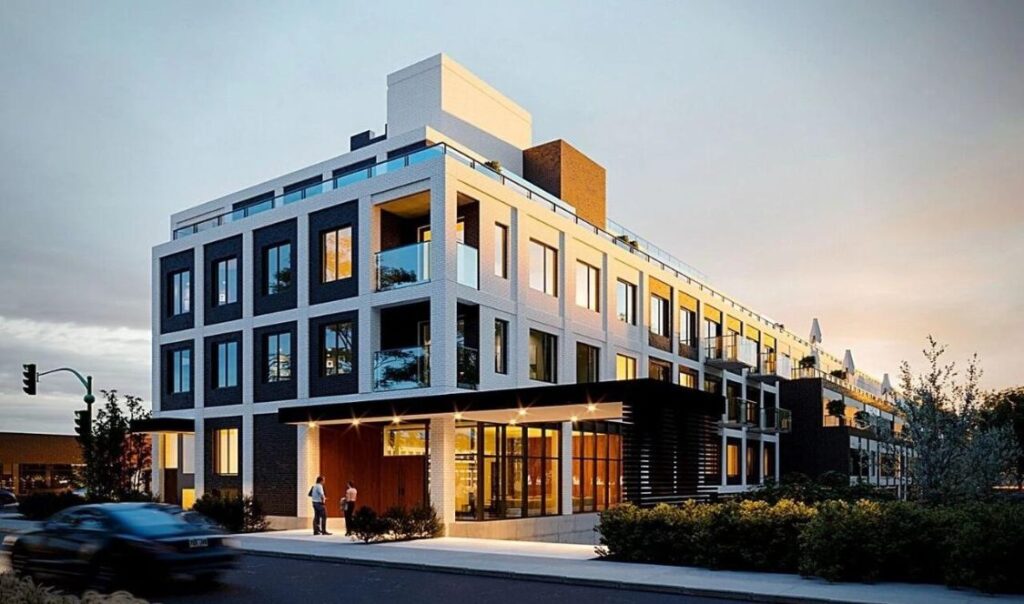 Royalton Condos palmarès des projets immobiliers à vendre au Québec 2025