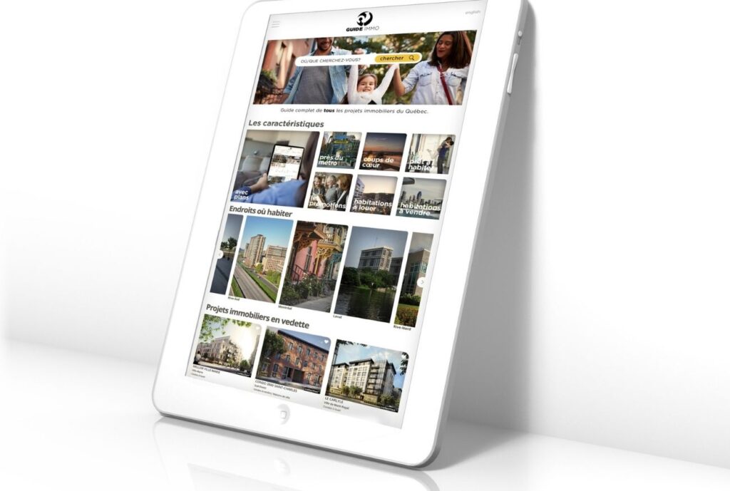 Guide Immo : L'allié #1 pour trouver un appartement