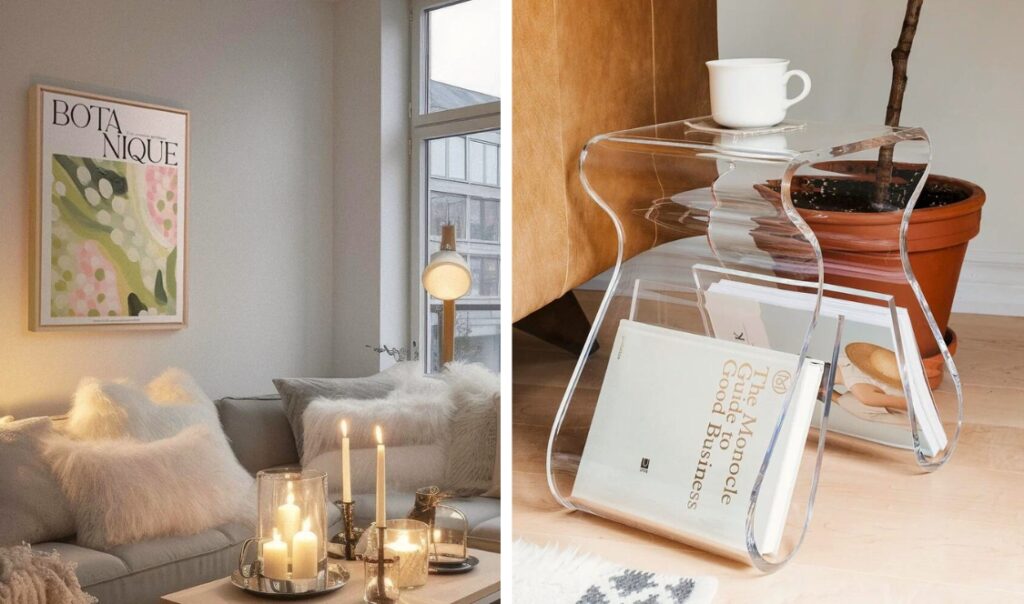 Boutique Kozy entreprise québécoise à Gatineau