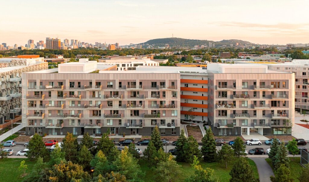 Prix d&rsquo;excellence en architecture 2024 : Célébration de l&rsquo;innovation et de la durabilité