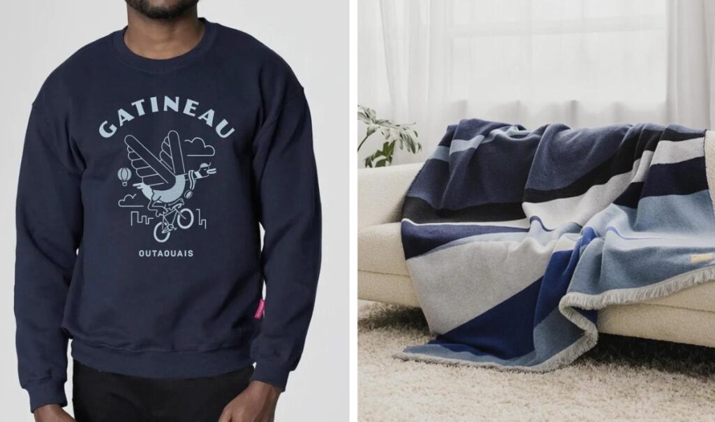 Habitude Design boutique de design à Gatineau