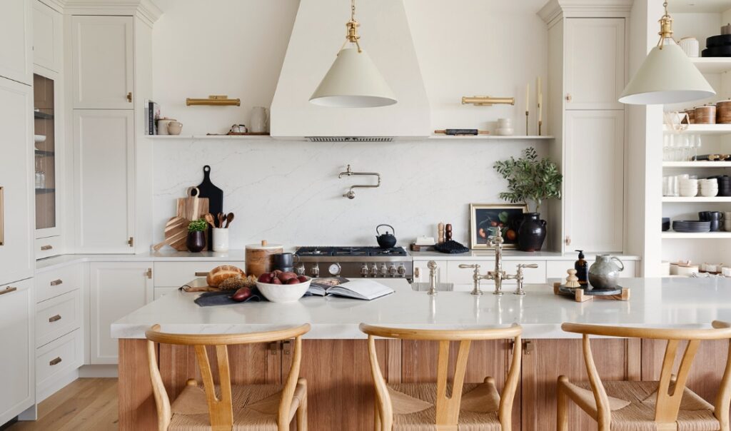 O Design & Co firme en design intérieur située à Gatineau