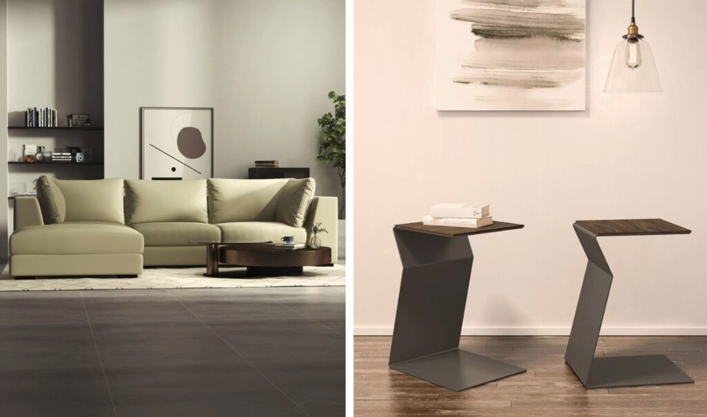 Vice Versa Meubles et Tentations boutiques à Gatineau