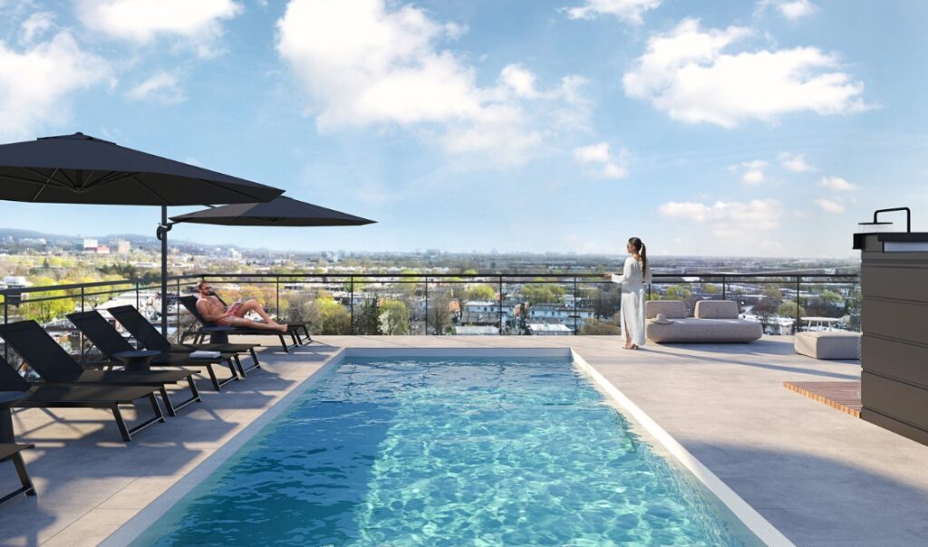 Città Montréal condos à vendre à Saint-Léonard