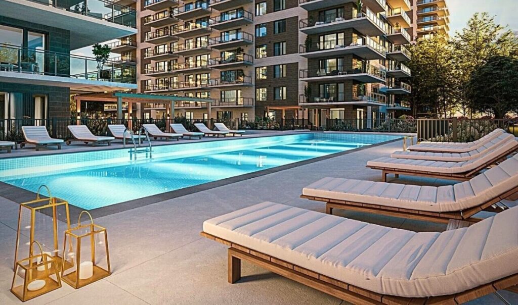 Marquise Phase VII : palmarès des projets immobiliers à vendre au Québec 2025