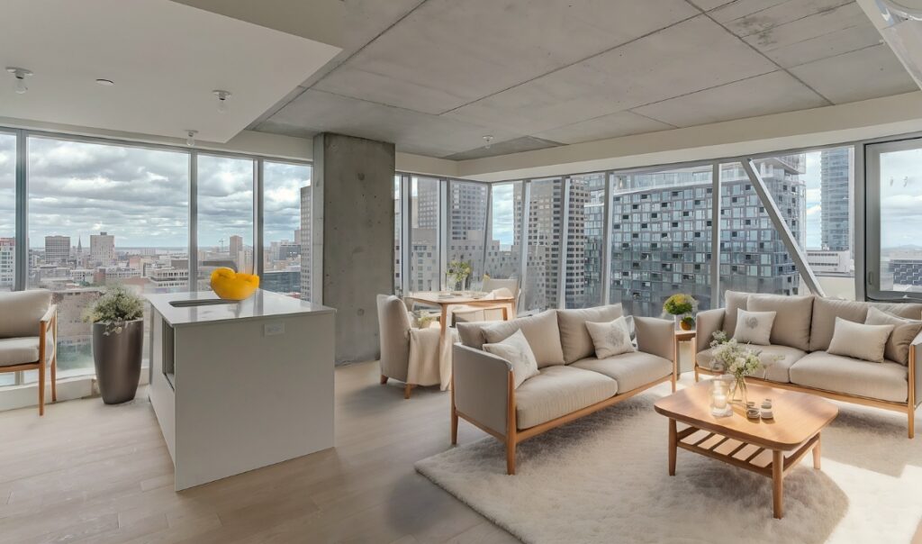 Imperia condos à Montréal  palmarès des projets immobiliers à vendre au Québec 2025