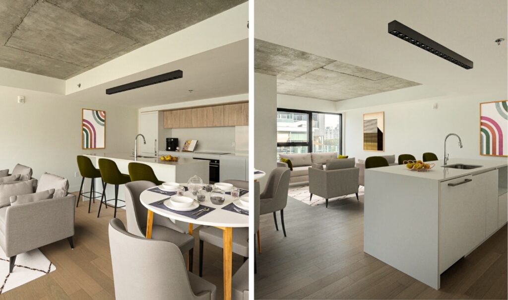 condos neufs One Viger