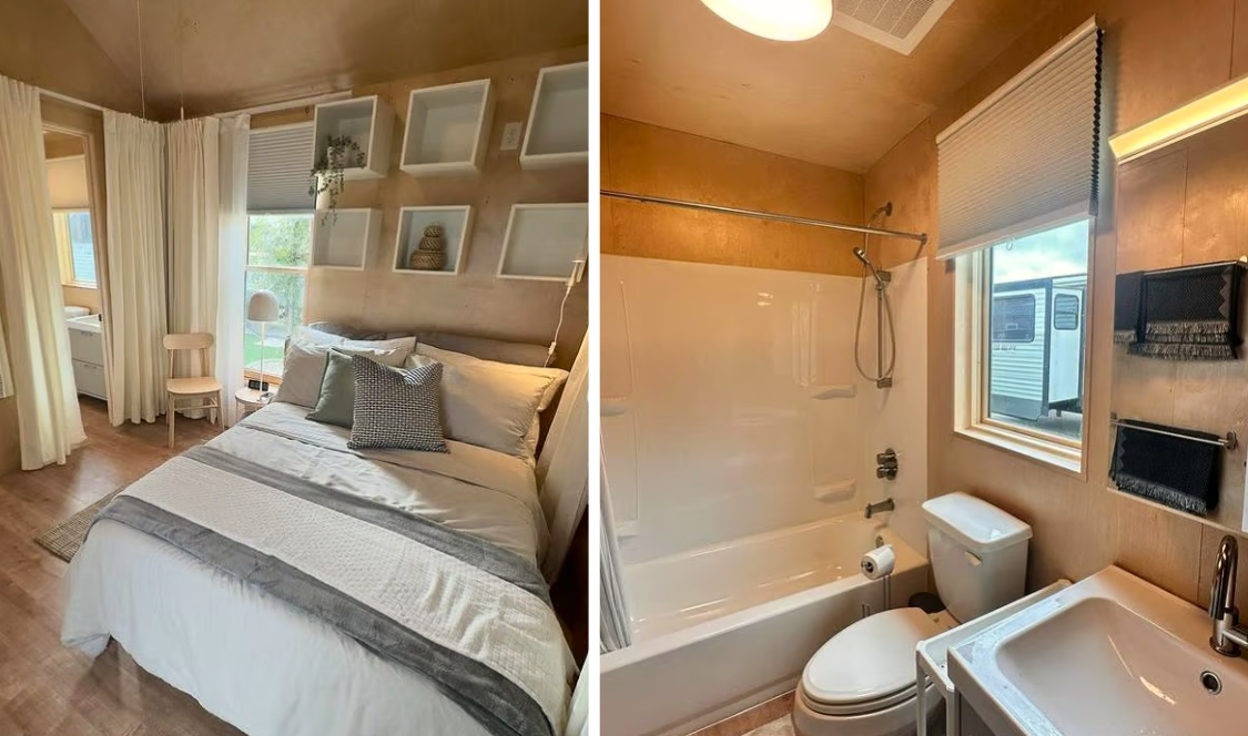 Ikea crée une mini-maison pour héberger les sans-abri et les plus ...