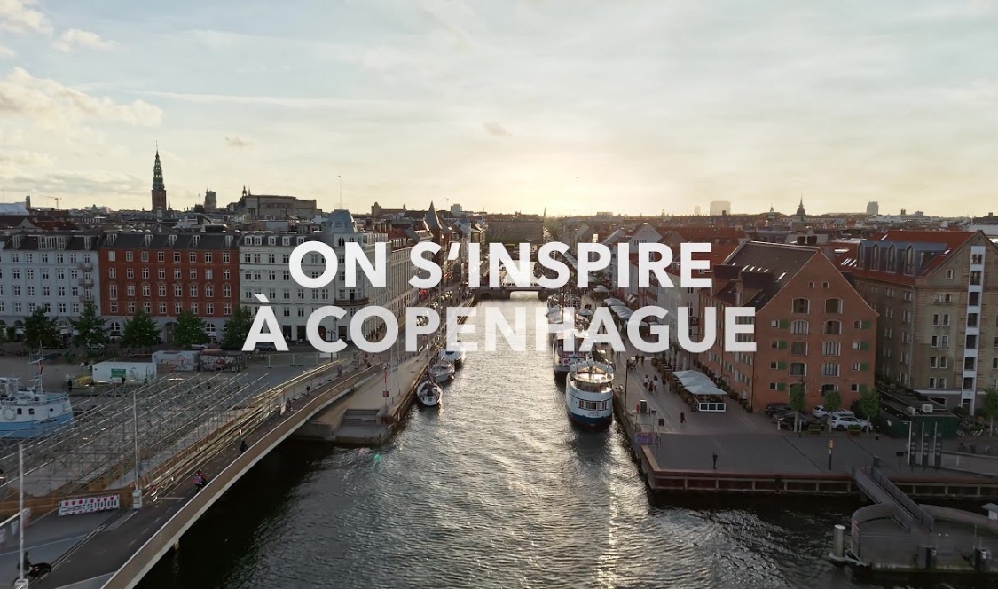 Un quartier inspiré de Copenhague prendra racine à Beloeil