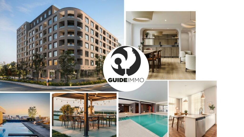 Les projets locatifs neufs les plus abordables du Grand Montréal – à moins de 1 500$ par mois