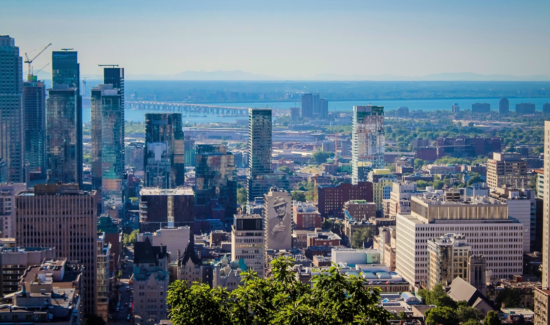 Montréal serre la vis aux locations Airbnb afin de contrer la crise du logement