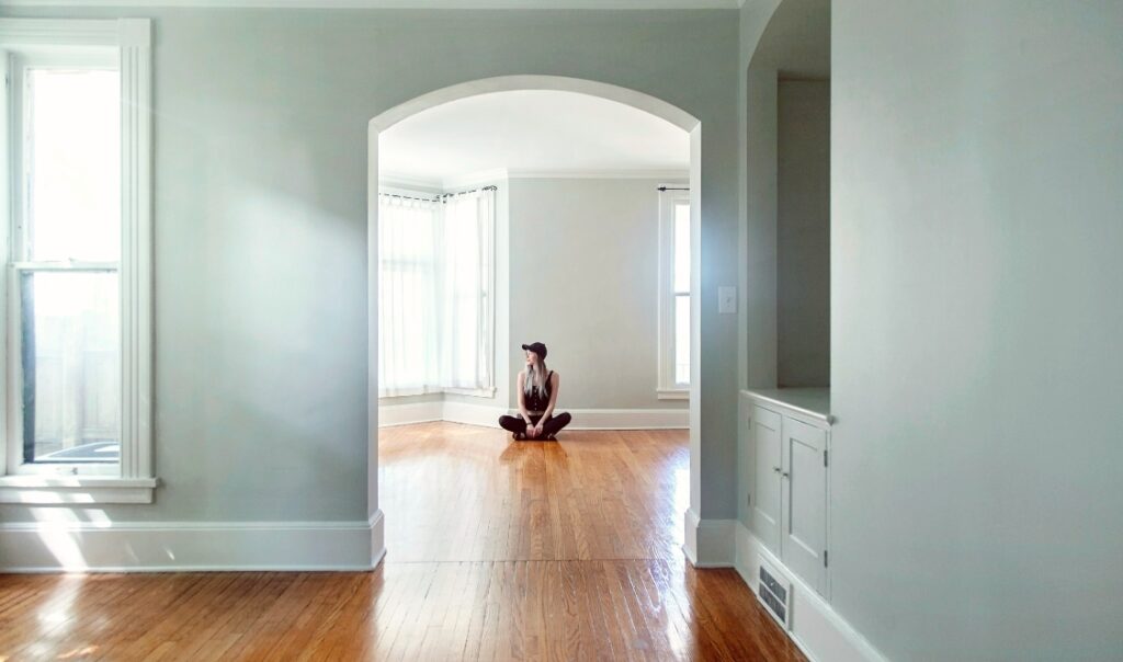 projet d'habitation communautaire