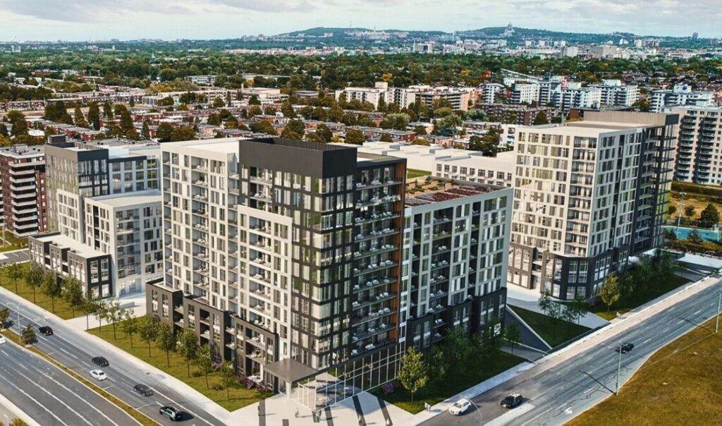 Monarc collection condos locatifs animaux acceptés