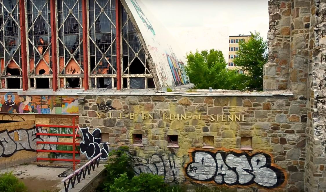 L&rsquo;Église de Montréal se lance en immobilier pour répondre aux besoins communautaires