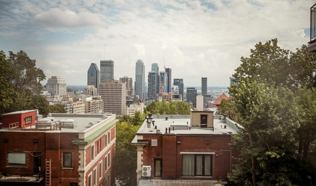 Montréal mise sur trois grands quartiers pour répondre à la crise du logement