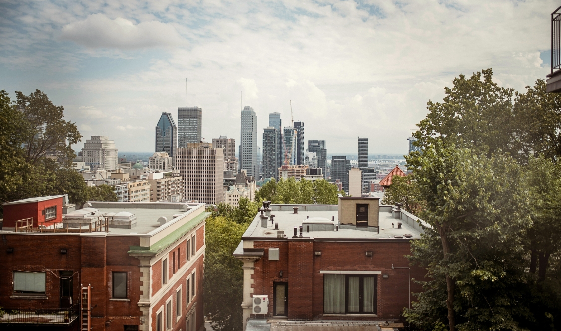 Montréal mise sur trois grands quartiers pour répondre à la crise du logement