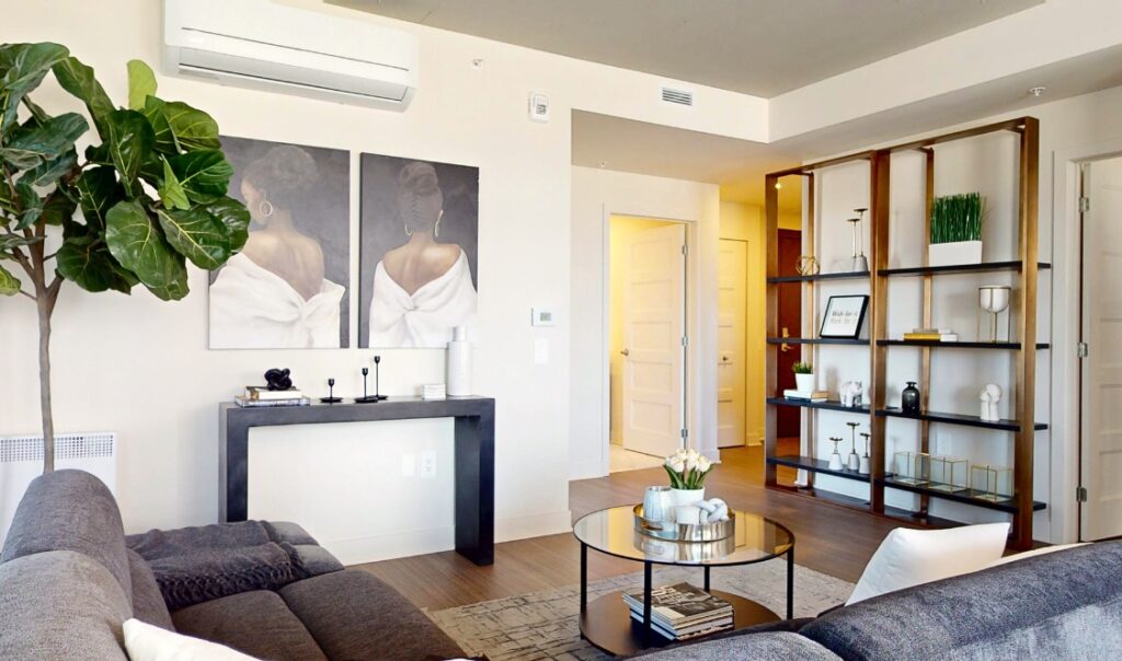 Équinoxe Saint-Elzéar Salon